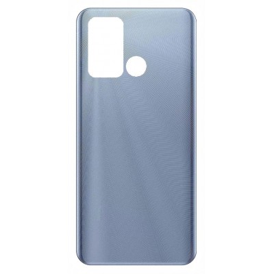 Back Panel Cover For I Kall Z13 White - Maxbhi Com