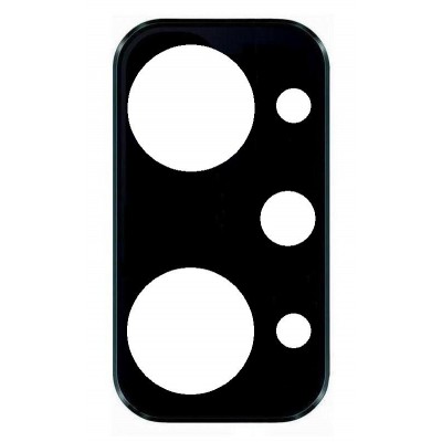 Camera Lens For I Kall Z13 Black By - Maxbhi Com