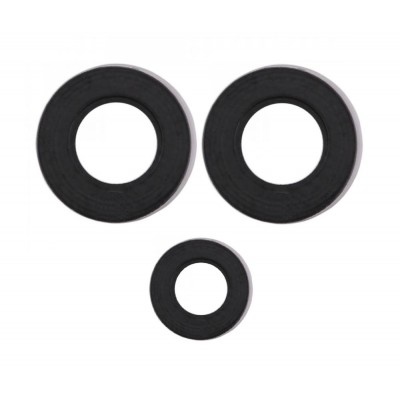 Camera Lens For I Kall Z18 Black By - Maxbhi Com