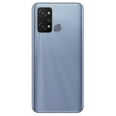 Full Body Housing For I Kall Z13 Grey - Maxbhi Com