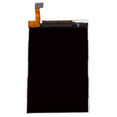 Lcd Screen For Huawei Fusion 2 U8665 Replacement Display By - Maxbhi Com