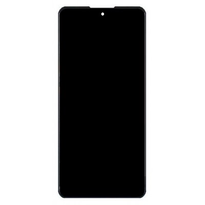 Lcd Screen For I Kall Z18 Replacement Display By - Maxbhi Com