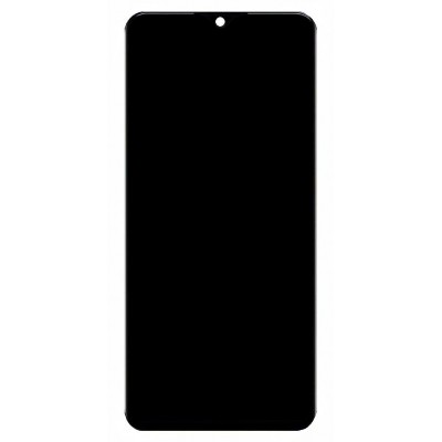 Lcd With Touch Screen For I Kall Z13 Black By - Maxbhi Com