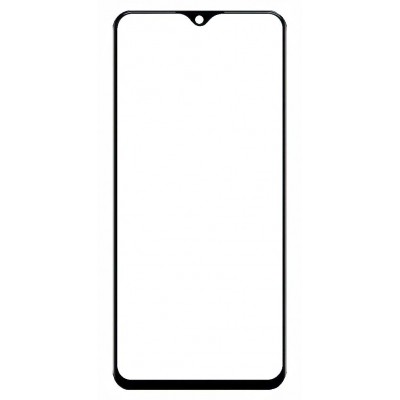 Touch Screen Digitizer For I Kall Z13 Blue By - Maxbhi Com
