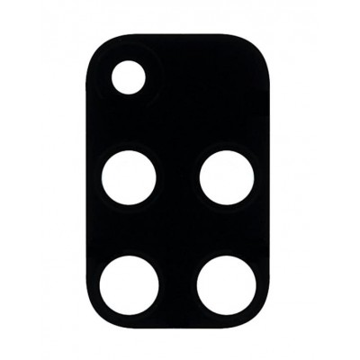 Camera Lens For I Kall Z12 Black By - Maxbhi Com