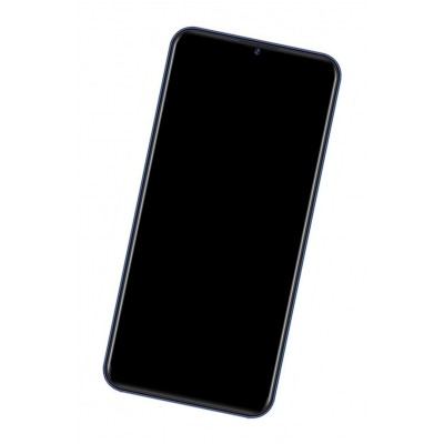 Charging Connector Flex Pcb Board For I Kall Z20 Pro By - Maxbhi Com