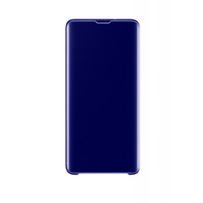 Flip Cover For I Kall Z12blue By - Maxbhi Com