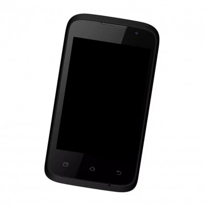 Lcd Connector For Onida I012 By - Maxbhi Com