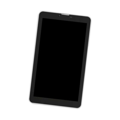 Lcd Flex Cable For Karbonn A34 Hd Lite By - Maxbhi Com