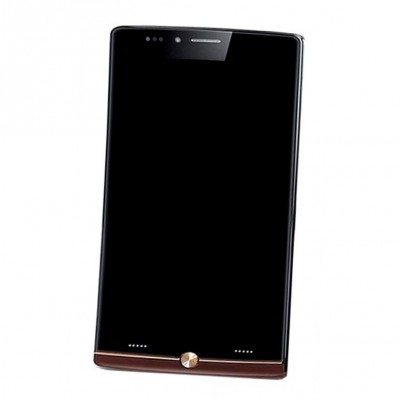 Lcd Flex Cable For Iball Mslr By - Maxbhi Com