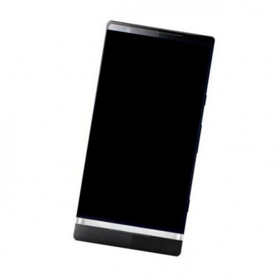 Lcd Connector For Sony Xperia P2 By - Maxbhi Com
