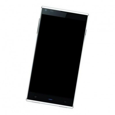 Handsfree Audio Jack Flex Cable For Blackview Dm550 By - Maxbhi Com