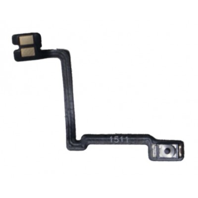 Power Button Flex Cable For Oppo Reno 5 Pro 5g On Off Flex Pcb By - Maxbhi Com