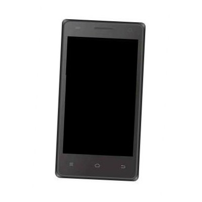 Lcd Connector For Rage Supremo 4 5 3g By - Maxbhi Com