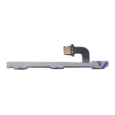 Volume Key Flex Cable For Yu Yu5530 By - Maxbhi Com
