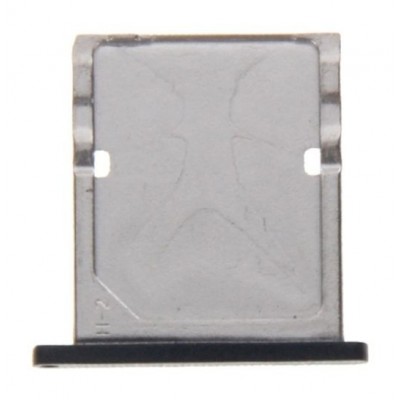 Sim Card Holder Tray For Xiaomi Mi 4 Black - Maxbhi Com