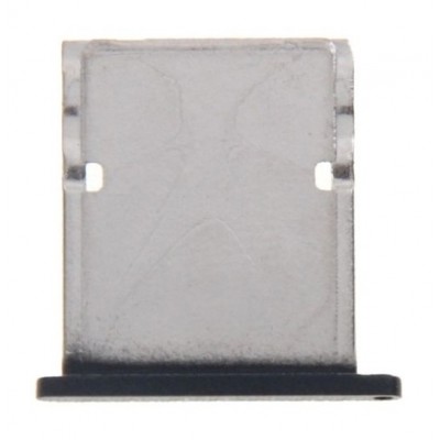 Sim Card Holder Tray For Xiaomi Mi 4 Black - Maxbhi Com