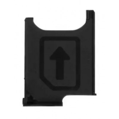 Sim Tray For Sony Ericsson Xperia Z1 L39h - Maxbhi Com