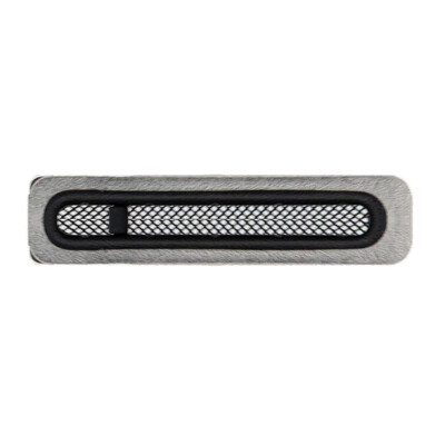 Speaker Jaali Anti Dust Net Rubber For Lenovo A730 By - Maxbhi Com