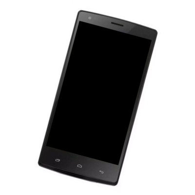 Lcd Connector For Kazam Trooper 451 By - Maxbhi Com