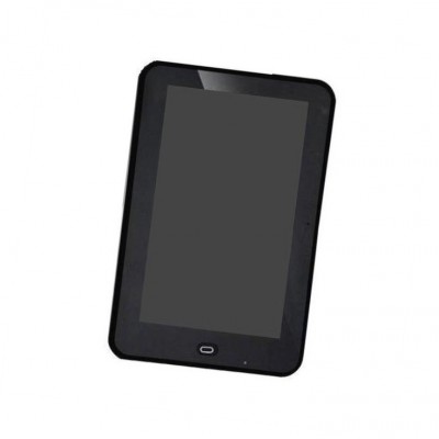Lcd Connector For Wespro 7 Inches E714l Tablet By - Maxbhi Com