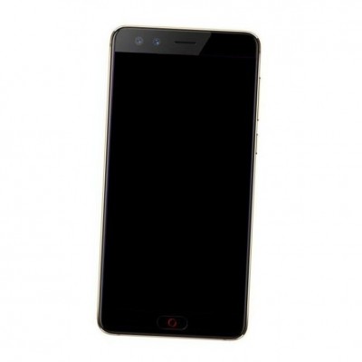 Proximity Light Sensor Flex Cable For Zte Nubia Z17 Minis By - Maxbhi Com