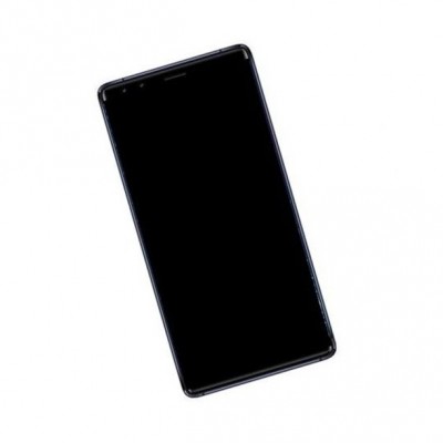 Lcd Flex Cable For Archos Diamond Omega By - Maxbhi Com