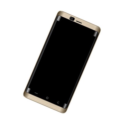 Lcd Connector For Ziox Astra Curve 4g By - Maxbhi Com