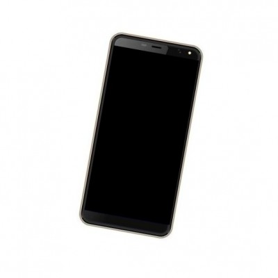 Lcd Flex Cable For I Kall K4 By - Maxbhi Com