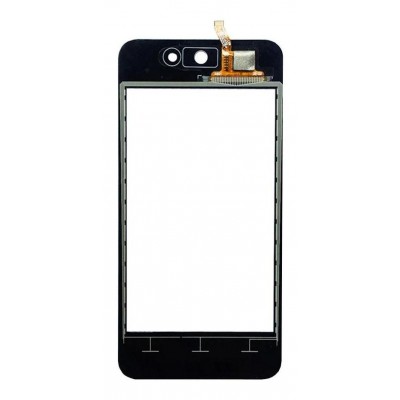 Touch Screen Digitizer For Blu Vivo 5 Mini Gold By - Maxbhi Com