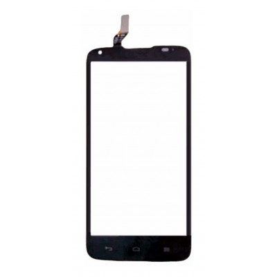 Touch Screen Digitizer For Huawei Ascend G716 Blue By - Maxbhi Com
