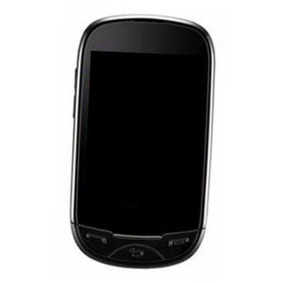 Lcd Connector For Lg T505 By - Maxbhi Com