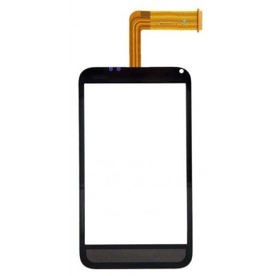 Touch Screen Digitizer For Htc Incredible S S710d Black By - Maxbhi Com
