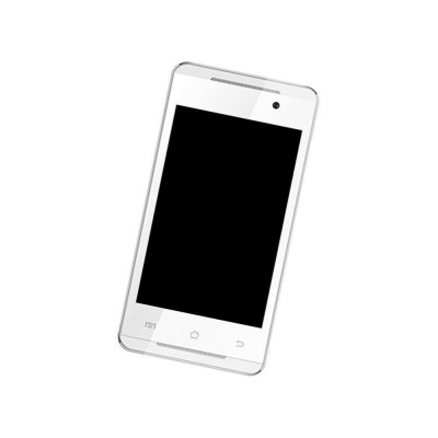 Lcd Connector For Micromax A093 Canvas Fire By - Maxbhi Com