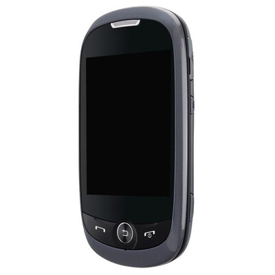 Lcd Connector For Samsung A927 Flight Ii By - Maxbhi Com