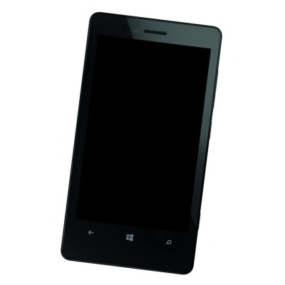 Lcd Flex Cable For Nokia Lumia 810 By - Maxbhi Com