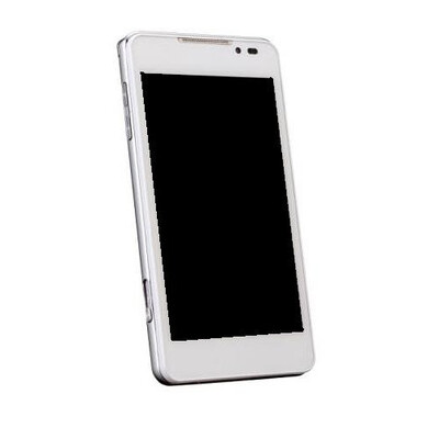 Lcd Connector For Lg Optimus 3d Cube Su870 By - Maxbhi Com