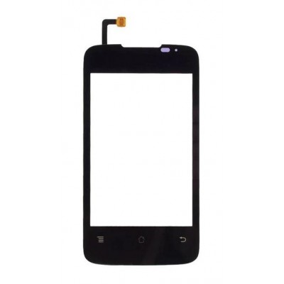 Touch Screen Digitizer For Huawei Ascend Y200 White By - Maxbhi Com