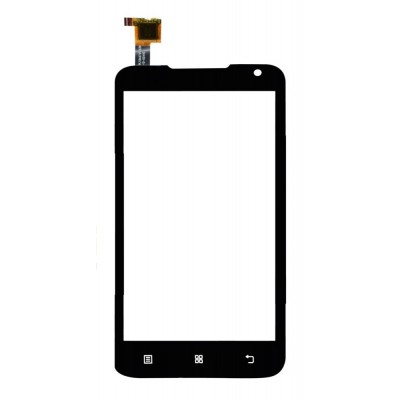 Touch Screen Digitizer For Lenovo A526 Blue By - Maxbhi Com