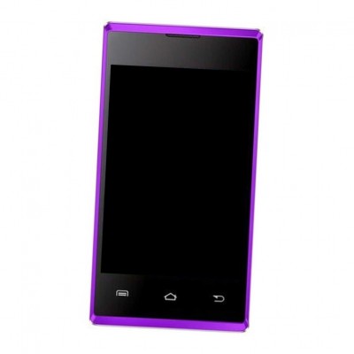 Lcd Connector For Hitech Ht885 Youth By - Maxbhi Com