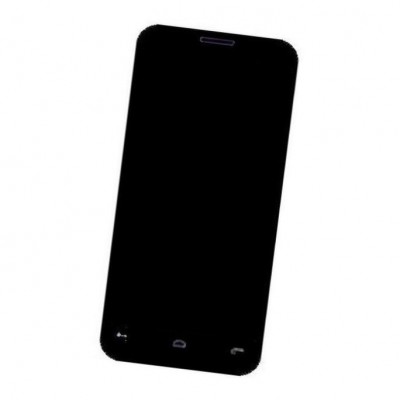 Lcd Flex Cable For Cherry Mobile Flare S3 By - Maxbhi Com