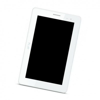 Handsfree Audio Jack Flex Cable For Mitashi Play Be 175 3g By - Maxbhi Com