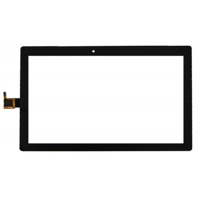 Touch Screen Digitizer For Lenovo Tab 2 A1030 Black By - Maxbhi Com