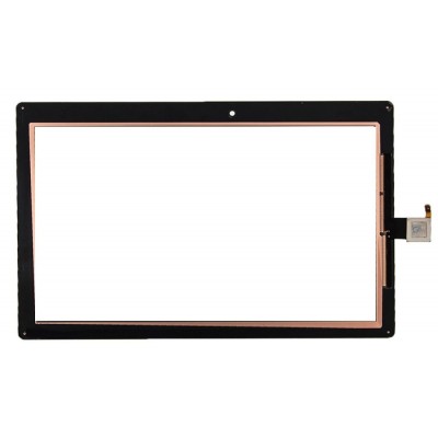 Touch Screen Digitizer For Lenovo Tab 2 A1030 Black By - Maxbhi Com