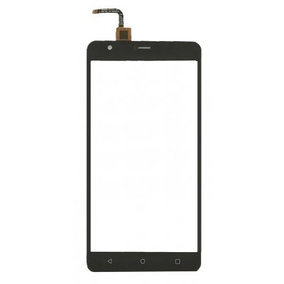 Touch Screen Digitizer For Verykool S6005 Cyprus Ii Black By - Maxbhi Com