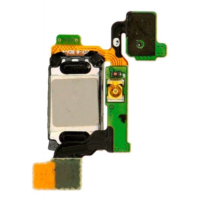 Proximity Sensor Flex Cable For Samsung Galaxy S6 64gb By - Maxbhi Com