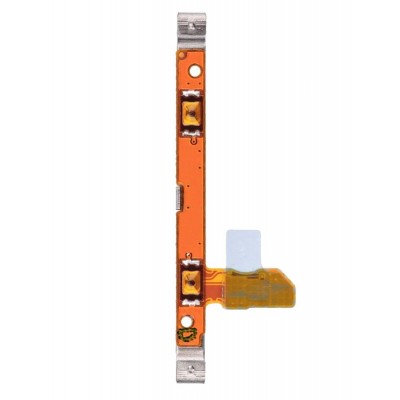 Volume Button Flex Cable For Samsung Galaxy S6 64gb By - Maxbhi Com