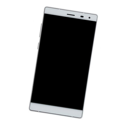 Lcd Connector For Thl T7 By - Maxbhi Com