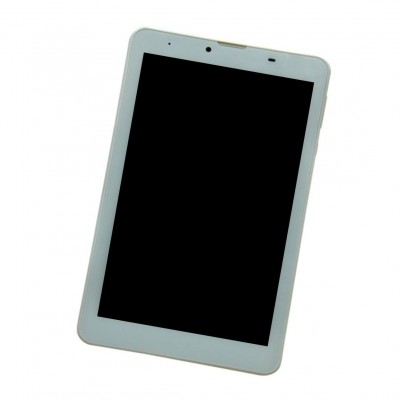 Microphone Flex Cable For Ambrane A37 Plus Duo By - Maxbhi Com