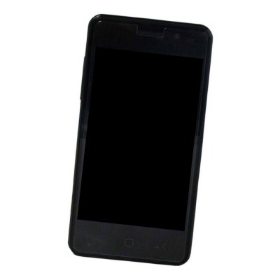 Lcd Connector For Gamma Iris X5 By - Maxbhi Com